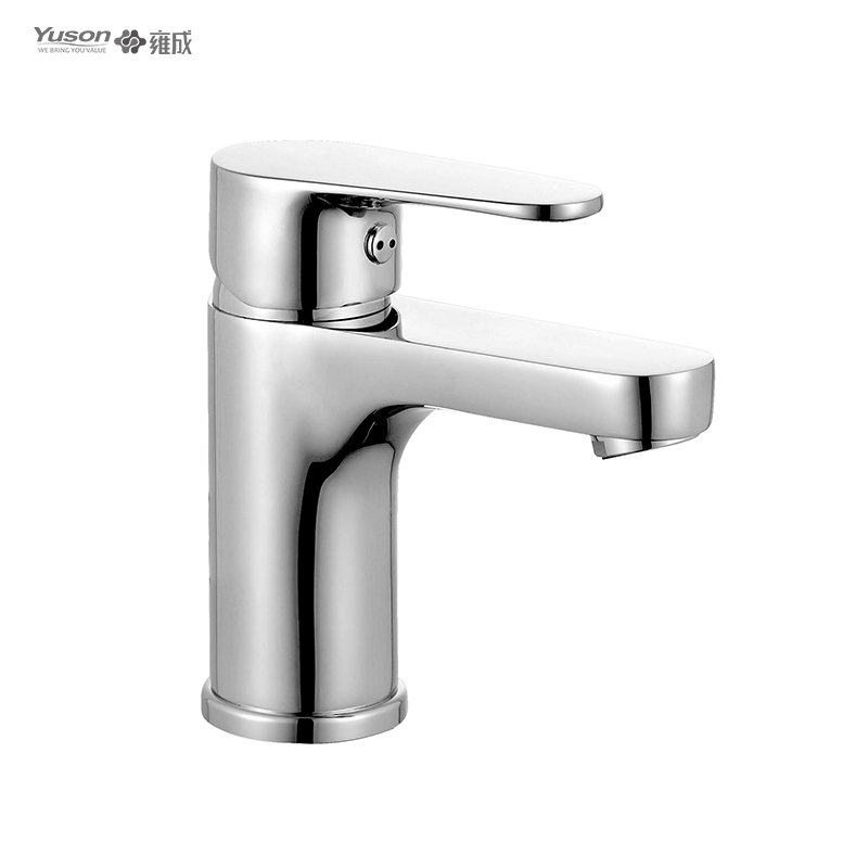 3177-30 Brass Faucet jednoručna slavina za umivaonik tople/hladne vode