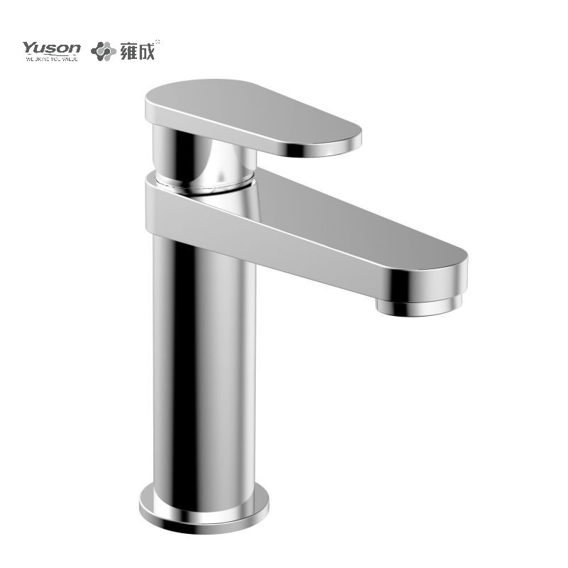 3338-30 Brass Faucet jednoručna miješalica za umivaonik s toplom i hladnom vodom